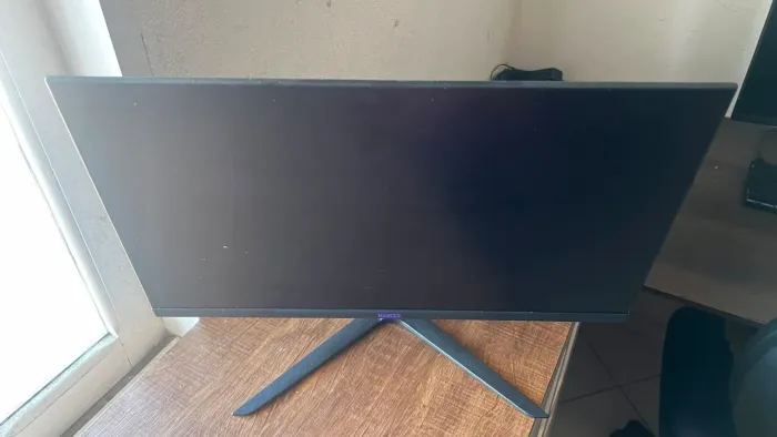 Monitor game