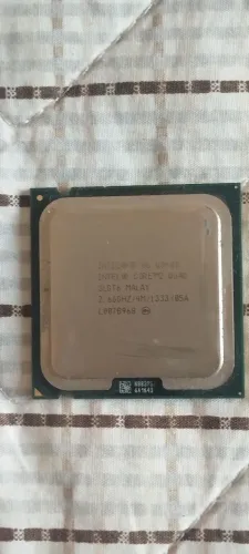 Processador Intel Core Quad Q8400 2.66ghz