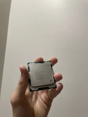 Processador E5 2680v4 Xeon