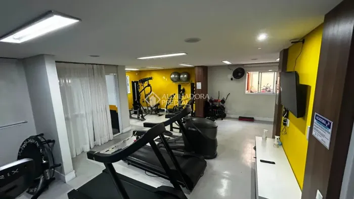 Apartamento a Venda no Bairro Ipiranga - São Paulo