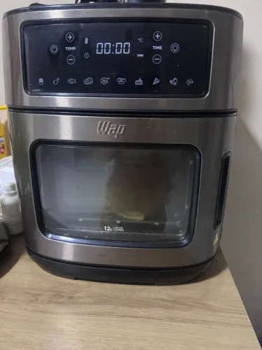vendo Air Fryer
