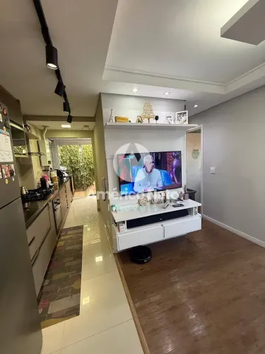 Apartamento à venda, Santa Maria, Santo André, SP