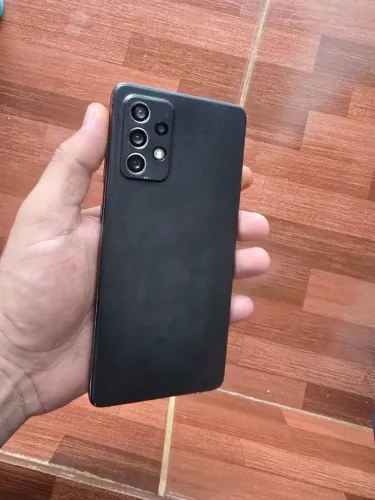 Samsung a72 128gb 6 de RAM 