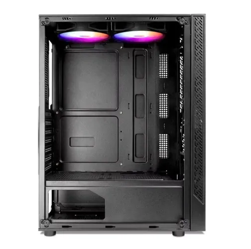 GABINETE PICHAU HX310 + 7 FANS