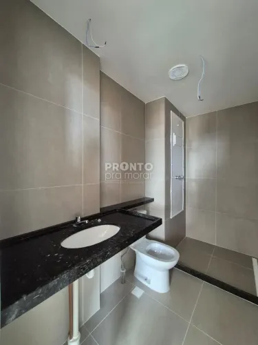 Apartamento com 1 quarto em Boa Vista
