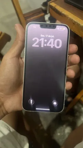 iPhone 13
