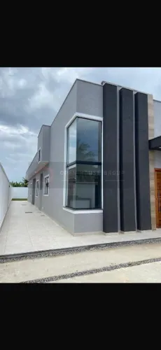 Casa à Venda em Jardim Atlântico Oeste (Itaipuaçu)