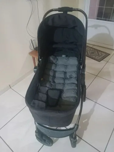 Carrinho de Bebê Galzerano