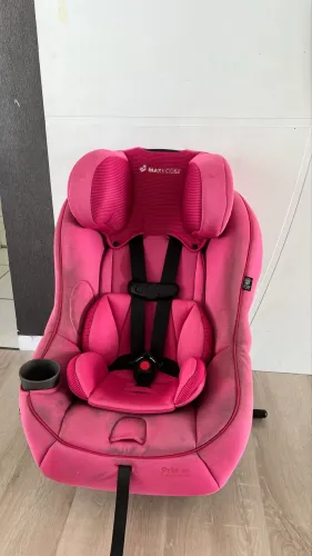 Cadeirinha carro Maxicosi importada Praia 70