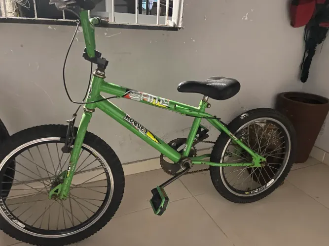Bike