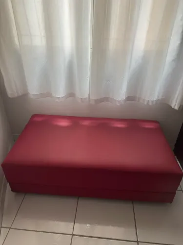 Sofá Puff