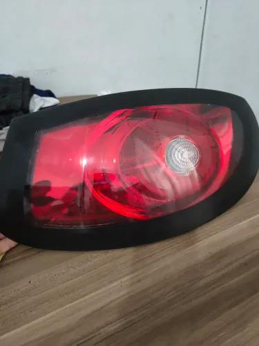 lanterna Fiat bravo 