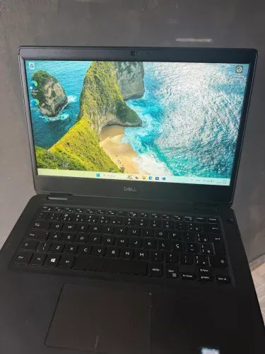 Notebook Dell 
