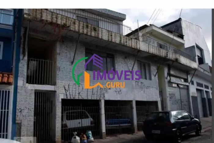 AREA - VILA FORMOSA - SP