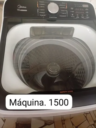 Máquina