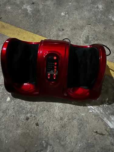 Massageador de pés