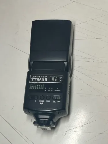 Flash Godox TT 560 II 
