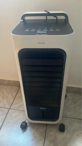 Climatizador Apenas R$ 375,00