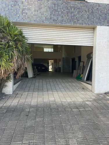Lojão 500 m2