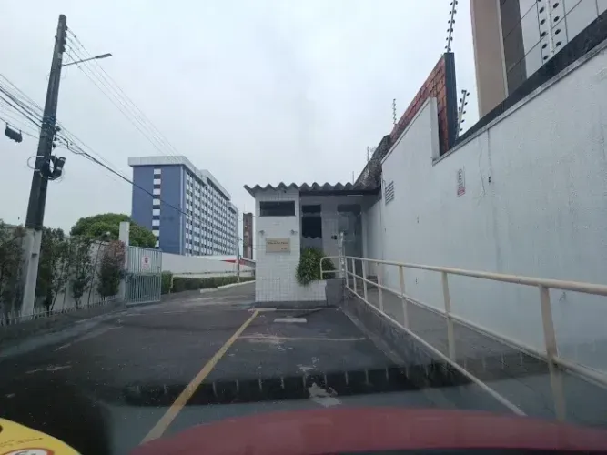 Casa para aluguel CD Sol Maior com 2 quartos em São Geraldo - Manaus - AM