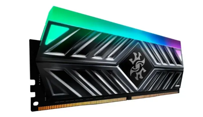 Memória XPG Gammix D41 - 8GB - 3000Mhz - DDR4