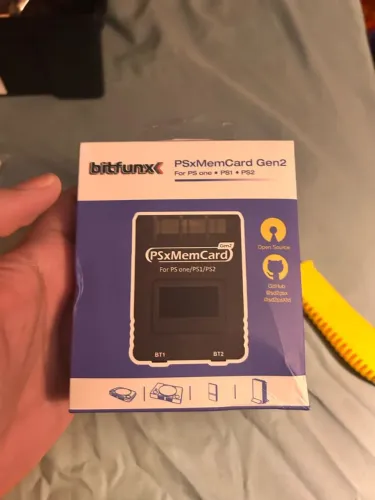 Psxmemcard2