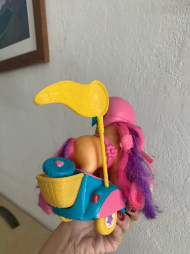 My Little Pony G3 