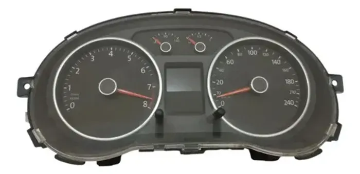 Painel Instrumento Voyage G6 1.6 5u0920827k