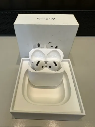 Apple Airpods 4 