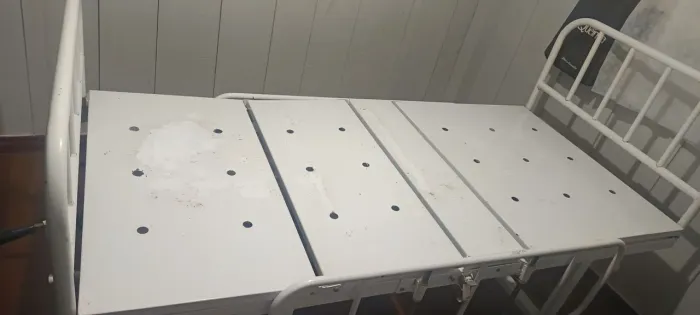 Cama Hospitalar