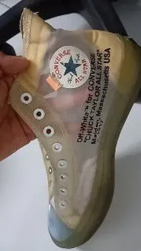 Tênis star coleção 