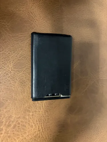 Calculadora HP 12 C