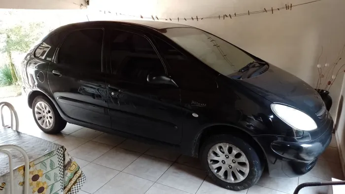 Citroen Xsara Picasso Exc./etoile 2.0 16V Mec. 2002