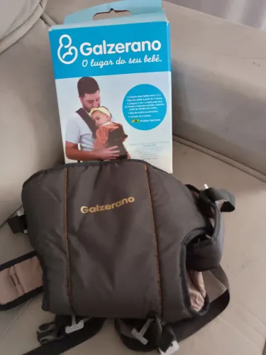 CANGURU GALZERANO BALBI II