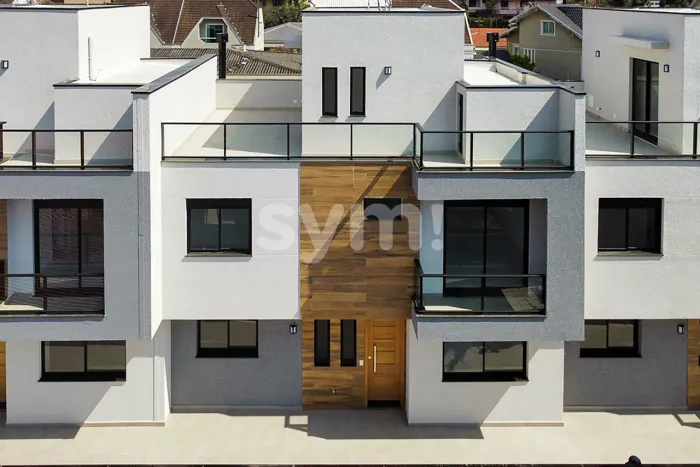 TownHouse nova!!