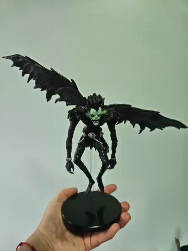 Action figure Shinigami Ryuk | Usado