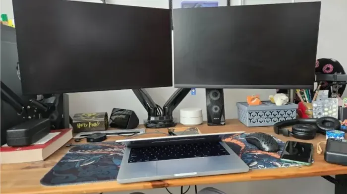 Monitor 27