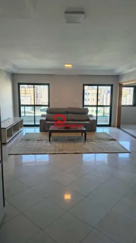 Cobertura com 4 quartos, Guilhermina, Praia Grande - R$ 1.19 mi, Cod: 9242