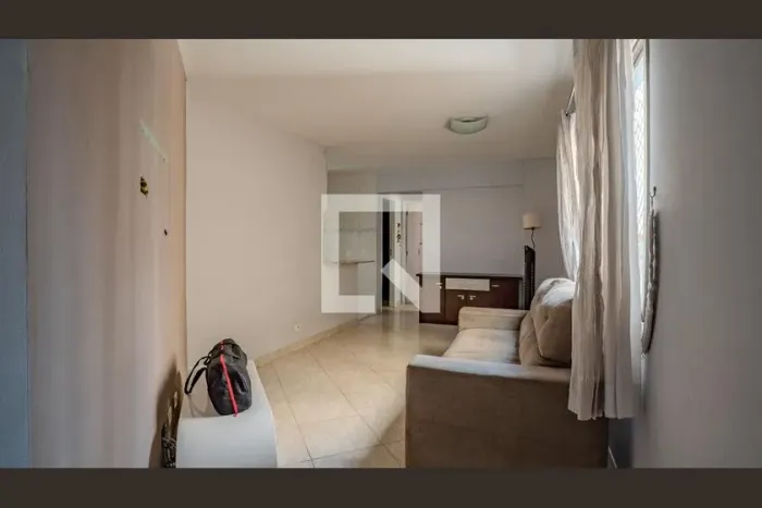 Apartamento à Venda - Aclimação, 2 Quartos, 52 m2