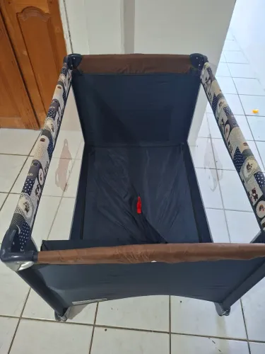 Quadro bebê completo