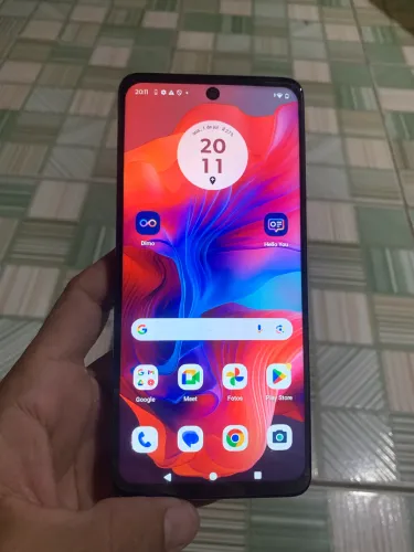 Moto G04s