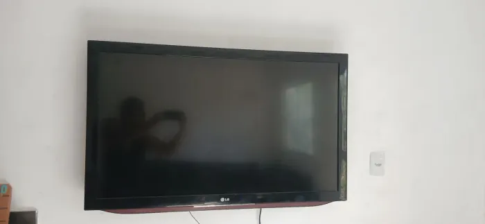 Tv LG 47"