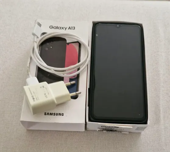 Celular Sansung A13 128gb