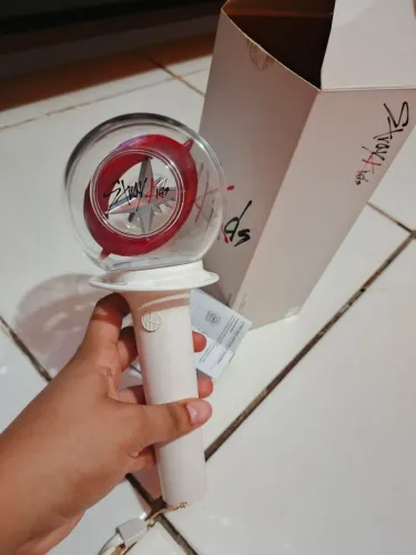 LIGHTSTICK SKZ OFICIAL