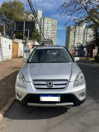 Honda CR-V 2.0 16V Aut. 2006