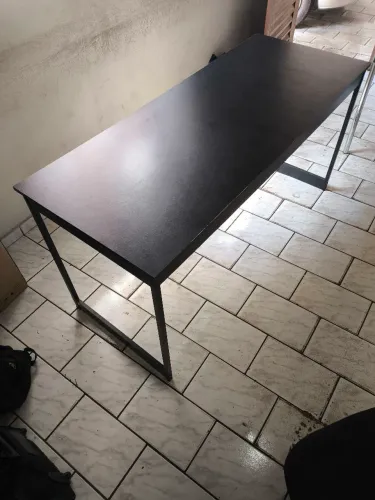 Mesa de escritorio 150cm x 60cm