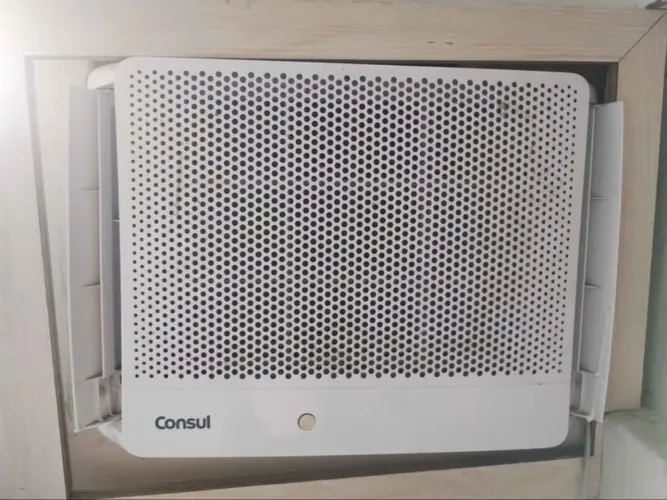 Ar condicionado