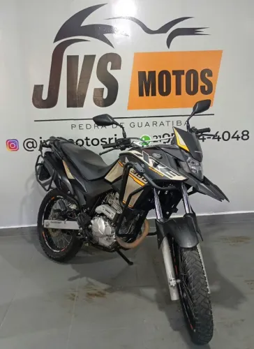 Honda XRE 300 Adventure Flex 2023