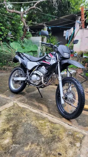 Tornado 250 