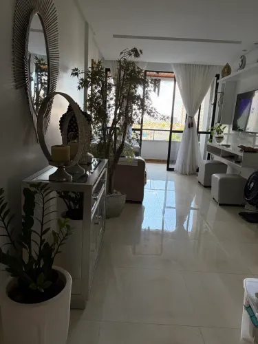 Apartamento em Atalaia.